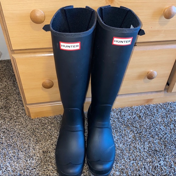 Hunter Shoes - Hunter Boots